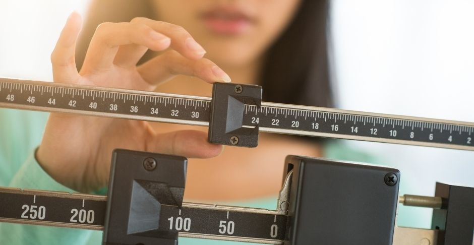 Giovegen Slim: the weight management revolution.